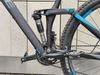 Cube Stereo 29" 120 HPA Race M