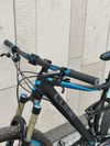 Cube Stereo 29" 120 HPA Race M