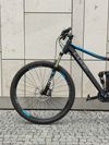 Cube Stereo 29" 120 HPA Race M
