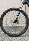 Cube Stereo 29" 120 HPA Race M