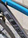 Cube Stereo 29" 120 HPA Race M
