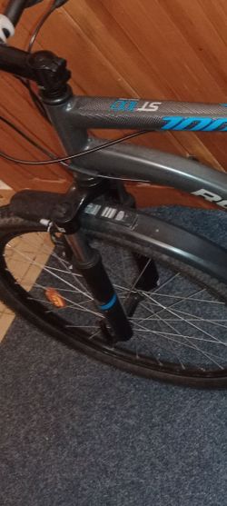 Rockrider st100