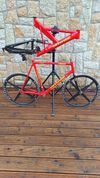 Cannondale Super V 4000 DH