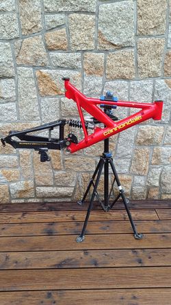 Cannondale Super V 4000 DH