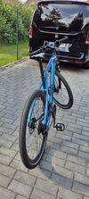 BMW CRUISE M PACKET LIMITED EDITION VEL. L