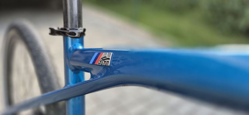 BMW CRUISE M PACKET LIMITED EDITION VEL. L