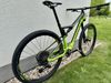 Cannondale Scalpel Si carbon L + Lefty Ocho + Sram GX