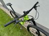 Cannondale Scalpel Si carbon L + Lefty Ocho + Sram GX