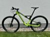 Cannondale Scalpel Si carbon L + Lefty Ocho + Sram GX
