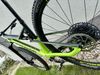 Cannondale Scalpel Si carbon L + Lefty Ocho + Sram GX