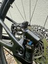 Specialized Epic Evo carbon XL