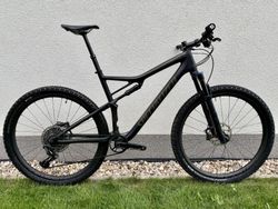 Specialized Epic Evo carbon XL