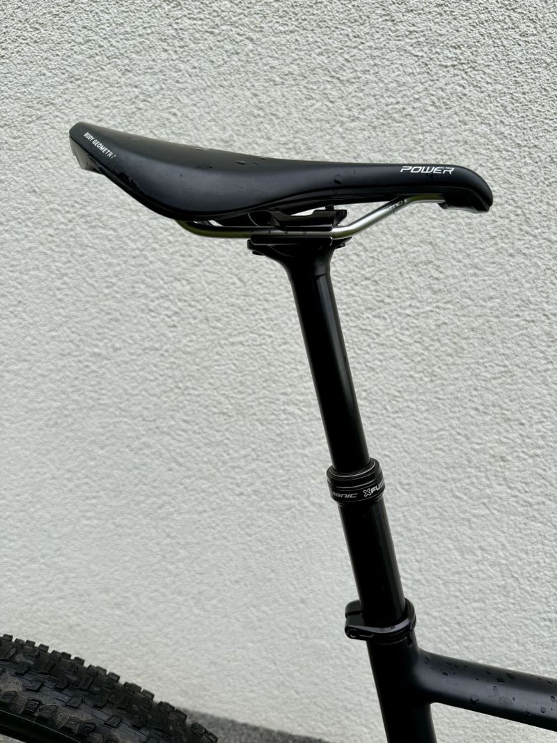 Specialized Epic Evo carbon XL