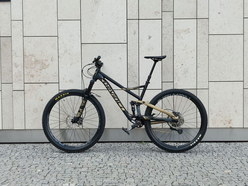 Devinci Django 29" XX1 Eagle XL