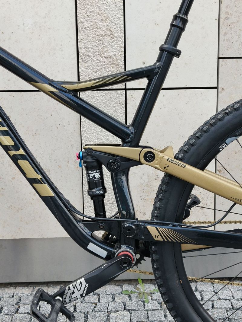 Devinci Django 29" XX1 Eagle XL
