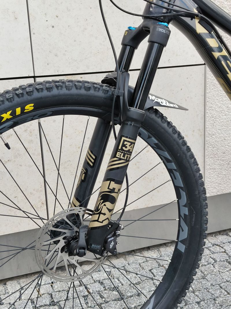 Devinci Django 29" XX1 Eagle XL
