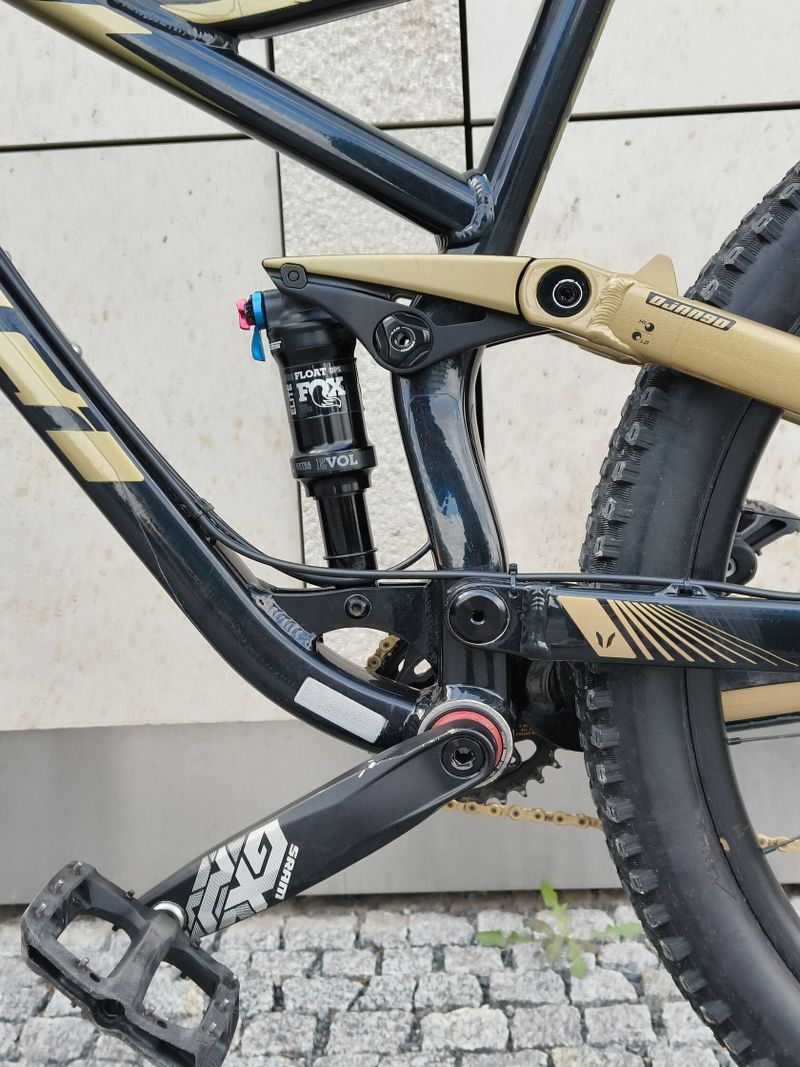 Devinci Django 29" XX1 Eagle XL