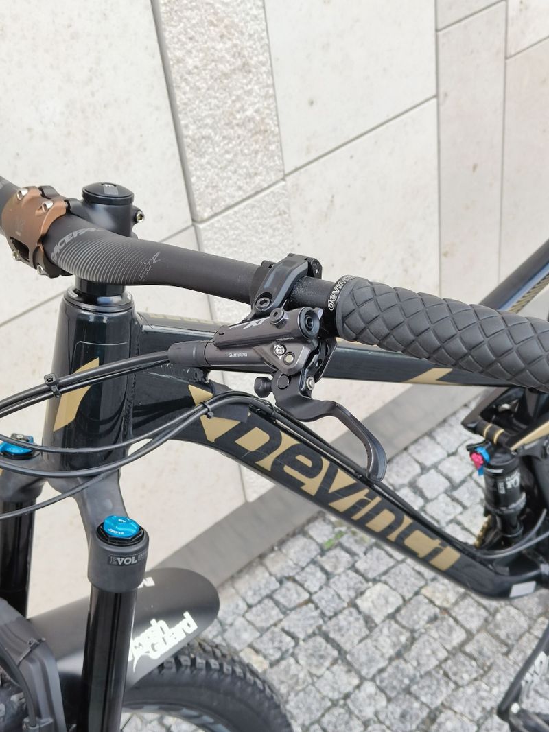 Devinci Django 29" XX1 Eagle XL
