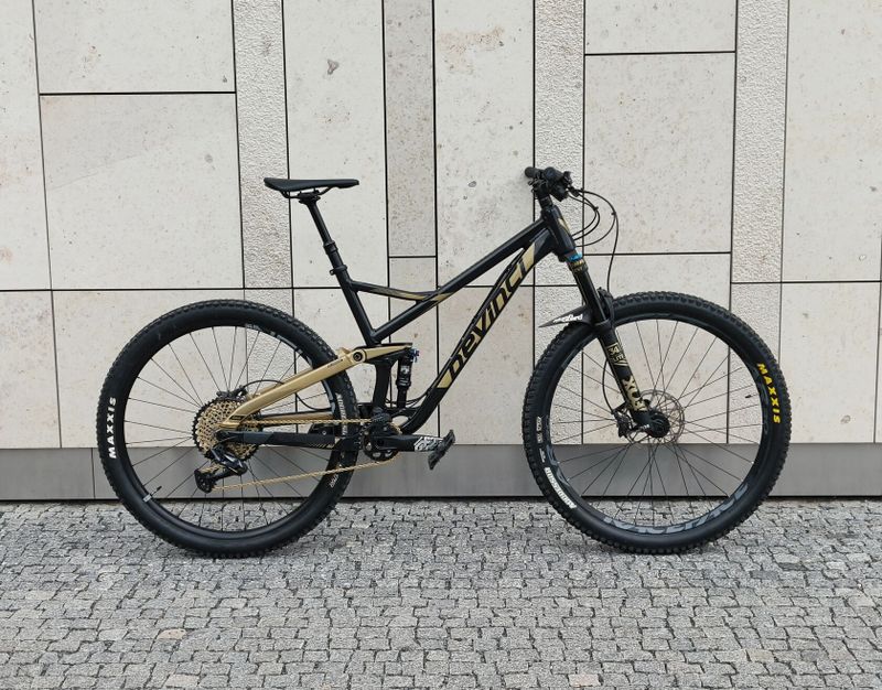 Devinci Django 29" XX1 Eagle XL