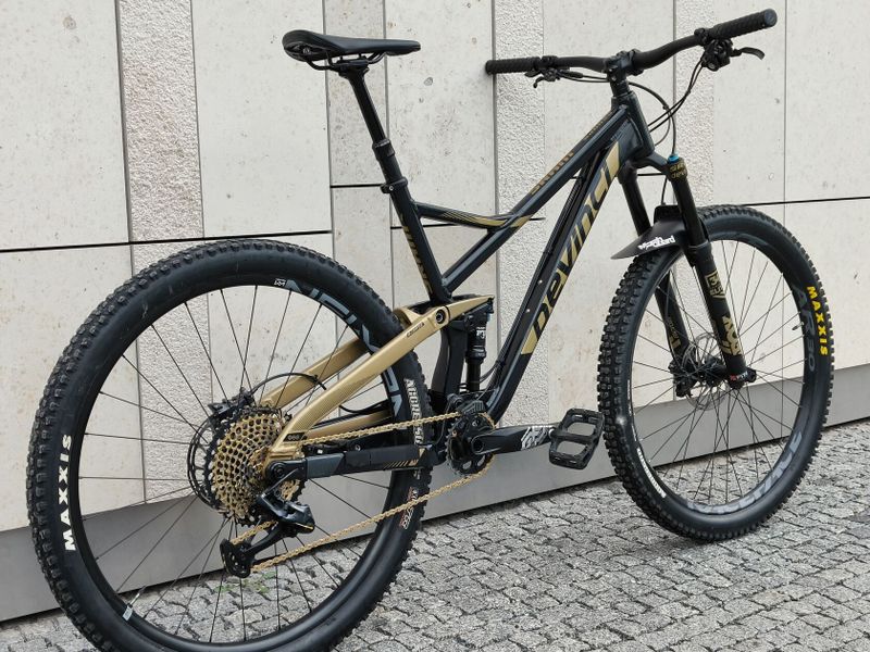 Devinci Django 29" XX1 Eagle XL