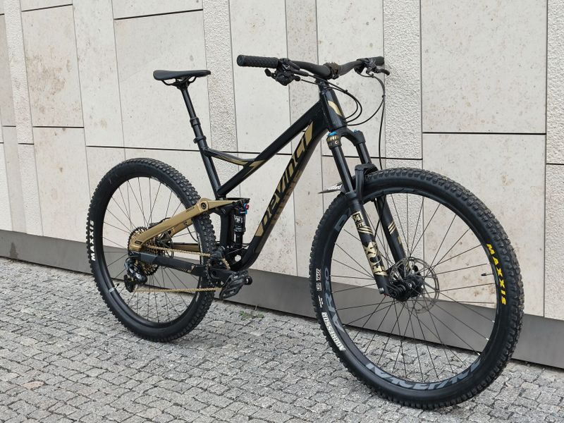 Devinci Django 29" XX1 Eagle XL