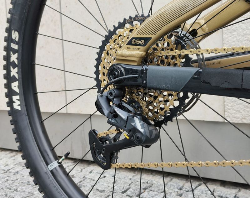 Devinci Django 29" XX1 Eagle XL