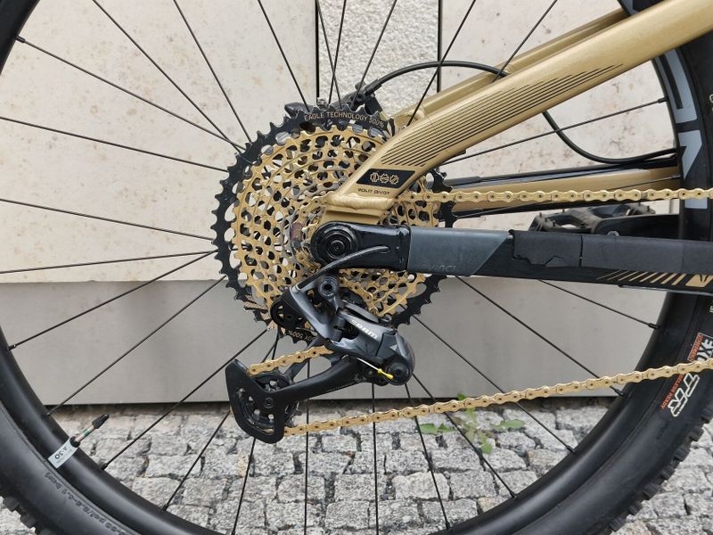 Devinci Django 29" XX1 Eagle XL