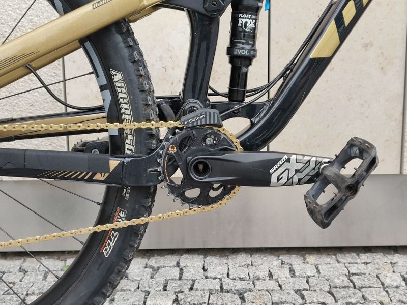 Devinci Django 29" XX1 Eagle XL