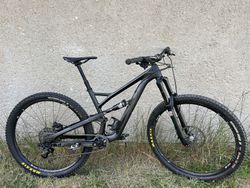 YT Jeffsy CF Comp 1 M