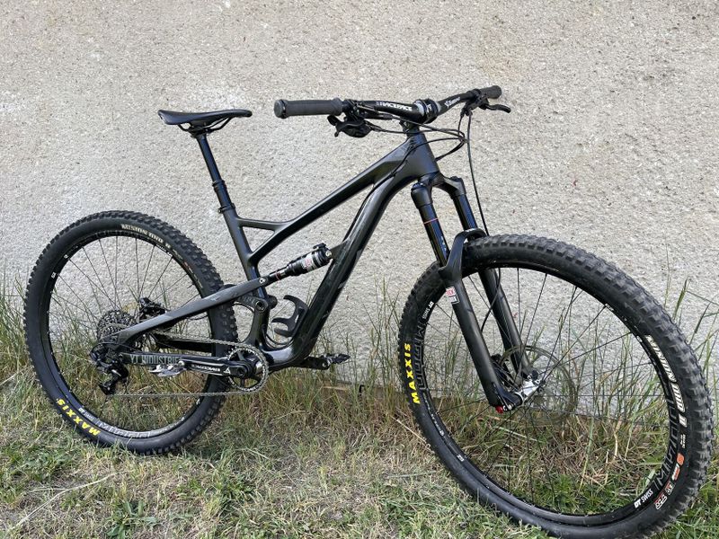 YT Jeffsy CF Comp 1 M