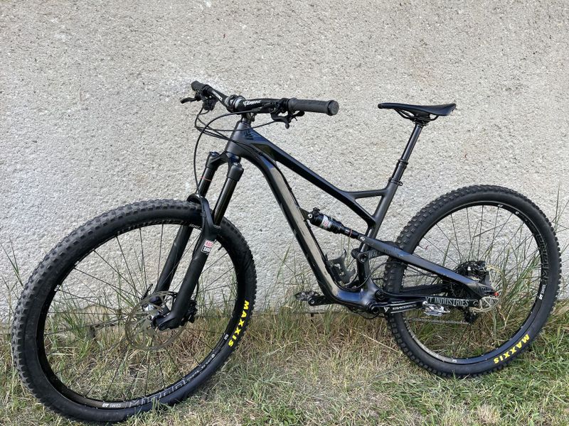 YT Jeffsy CF Comp 1 M