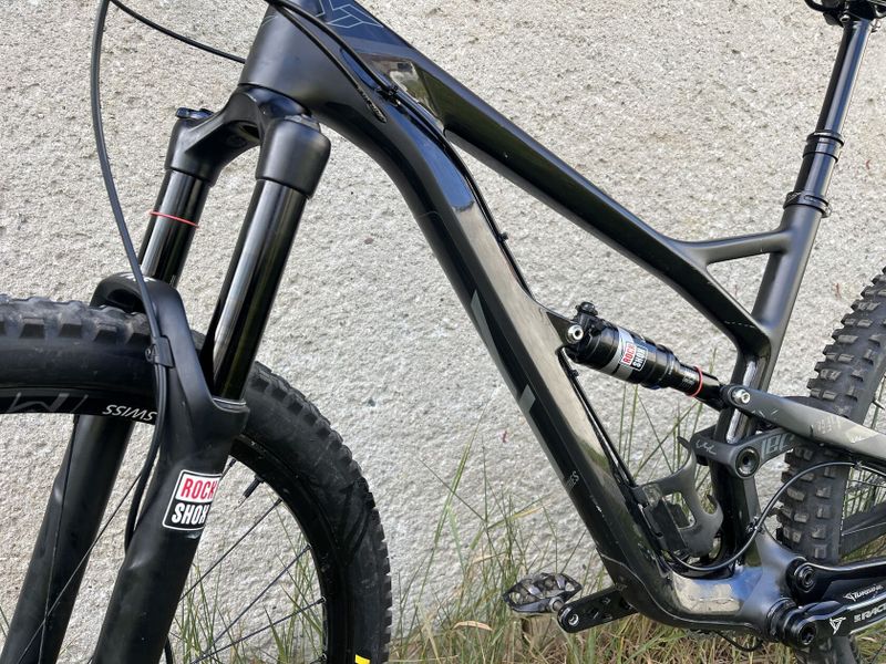 YT Jeffsy CF Comp 1 M