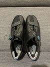 MTB tretry Shimano XC7 - vel. 45