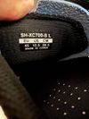 MTB tretry Shimano XC7 - vel. 45