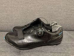 MTB tretry Shimano XC7 - vel. 45