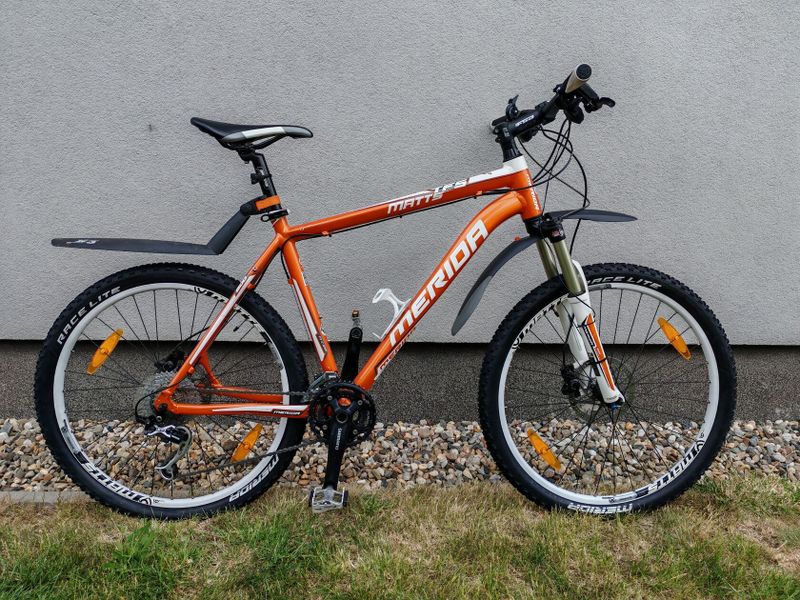 Merida Matts TFS 800