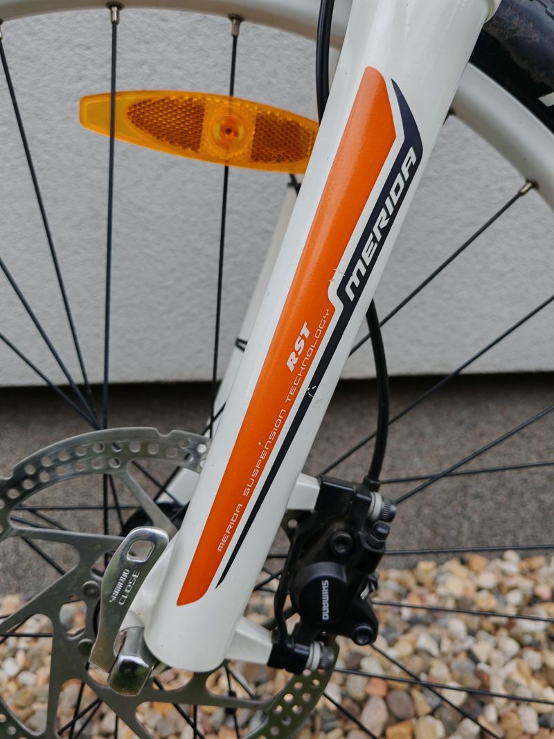 Merida Matts TFS 800