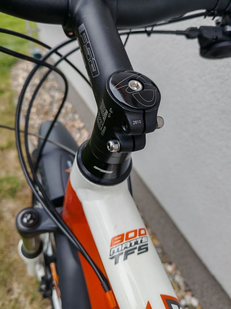 Merida Matts TFS 800
