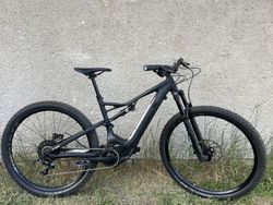Specialized Turbo Levo FSR ST 29 M zánovní