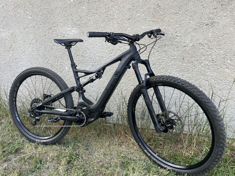 Specialized Turbo Levo FSR ST 29 M zánovní