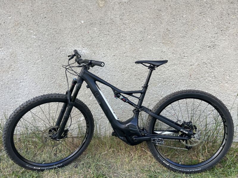 Specialized Turbo Levo FSR ST 29 M zánovní