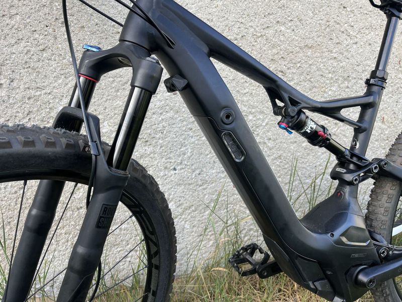 Specialized Turbo Levo FSR ST 29 M zánovní