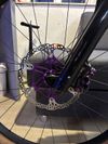 Prodám enduro kolo Evil Wreckoning v top stavu