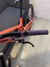 Prodám enduro kolo Evil Wreckoning v top stavu