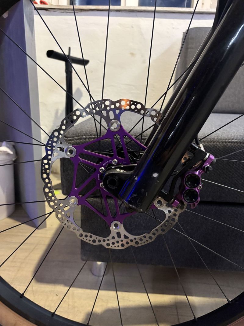 Prodám enduro kolo Evil Wreckoning v top stavu