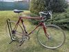 Prodám kolo Favorit F 318, rok vyroby 1989