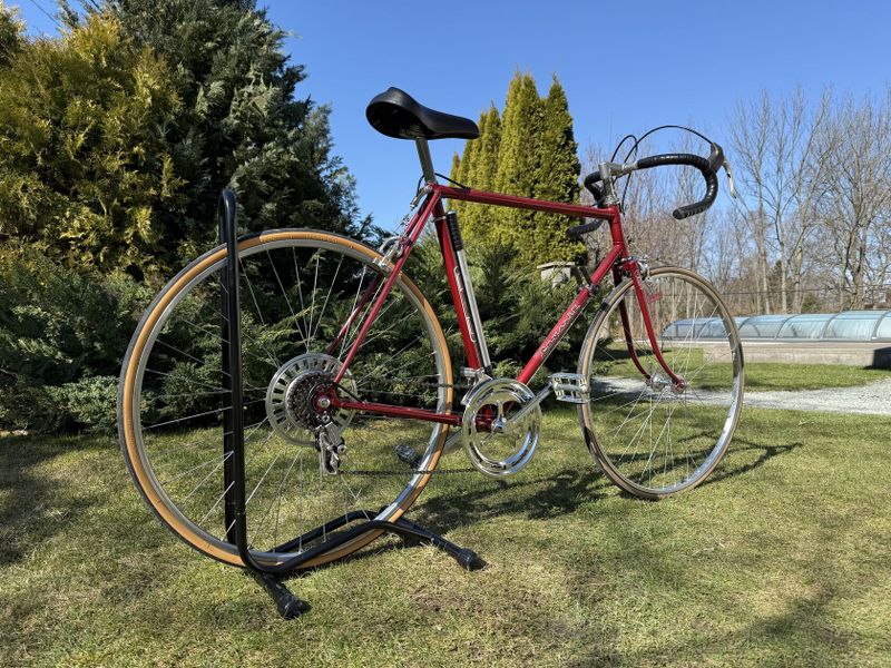 Prodám kolo Favorit F 318, rok vyroby 1989