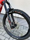 Gas Gas SRAM powertrain 90Nm 