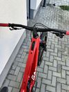 Gas Gas SRAM powertrain 90Nm 
