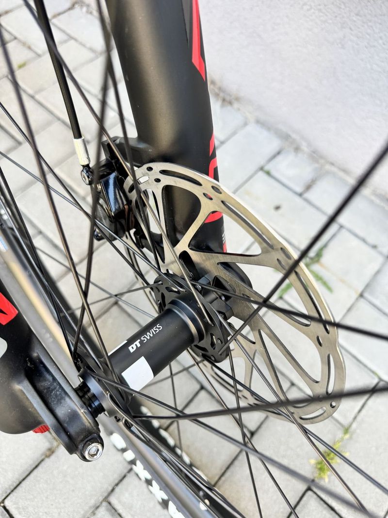 Gas Gas SRAM powertrain 90Nm 